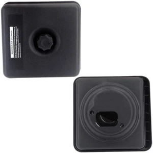 LONCIN Luftfilter komplett Motor D440, D460  - Bild 1 von 1