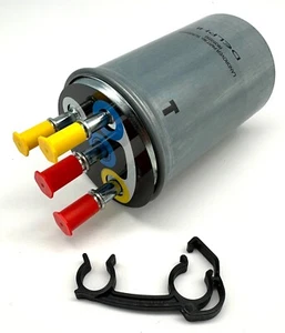 Land Rover Discovery 3 & Range Rover Sport L320 Fuel Filter LR010075 OEM Delphi - Picture 1 of 3