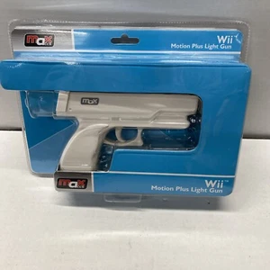 Wii Motion Plus Light Gun Sealed SLC-530 - Picture 1 of 6