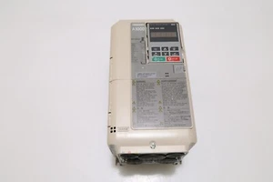 YASKAWA NNB A1000 CIMR-AT2A0012FAA REV:A 2.2kW 220 inverter  VFD DRV-I-4279=9M31 - Picture 1 of 15