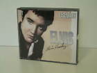 3 CD FAT Box Elvis Presley: Legendary Elvis Presley (2000 BMG Ariola EU)