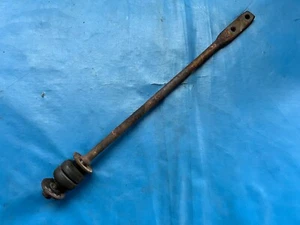 Rover 200/25 & MG ZR Front Lower Tie Rod for 14" & 15" Wheels (RBL000250) - Picture 1 of 2