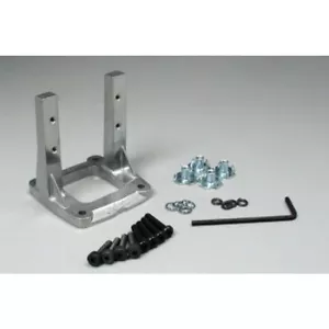 O.S. OS Engines Aluminum Engine Motor Mount .40 .46 .55 46 55 AX 46AX 55AX SF FX - Picture 1 of 3