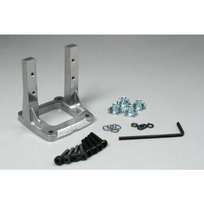 O.S. Engines 71913100 Motor Mount 46/55ax Osmg2774