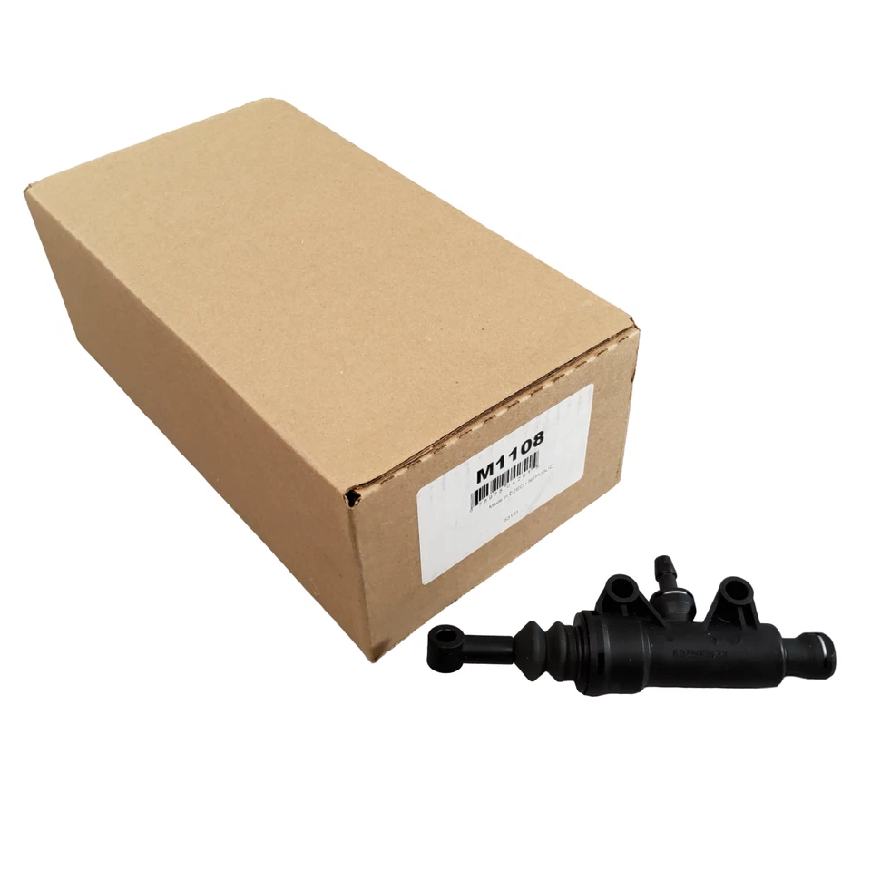 全新 AMS 汽车 M1108 离合器主缸 适合各种梅赛德斯汽车 — 第 1/4 张图片