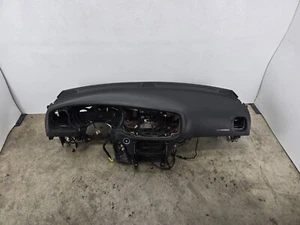 DODGE CHARGER SXT 15-23 OEM INSTRUMENT FRAME HARNESS DASH BOARD PANEL DASHBOARD - Bild 1 von 13