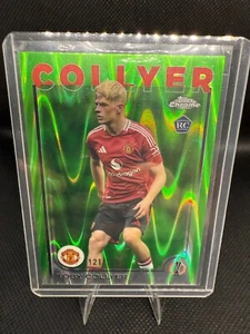 2024/25 UEFA Club Competitions Toby Collyer Green /125 - Picture 1 of 2