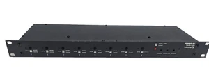 Biamp Advantage AGII Priority Gate - Picture 1 of 5