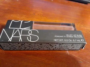 NARS Velvet Lip Glide in Mars 2735 .2 oz New in Box - Picture 1 of 4