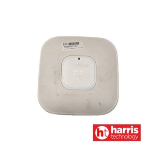 PACK de 2 Cisco independientes AIR-LAP1142N-N-K9 Gigabit PoE inalámbricos N AP doble banda - Imagen 1 de 3