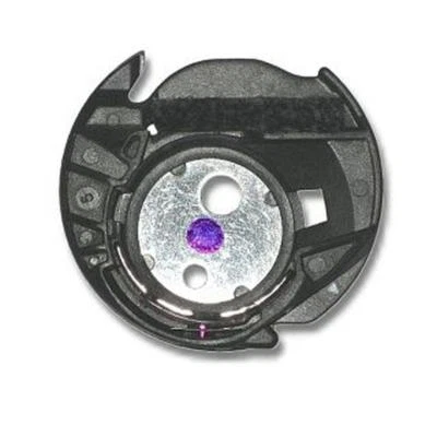 Brother XD1855351 Bobbin Case SE-400 LB-6800PRW Embroidery Machine,ships from US - Image 1 of 4