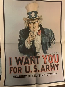 U.S. GOVERNMENT PRINTING OFFICE 1975-667-968 Poster  Never Used - Picture 1 of 2