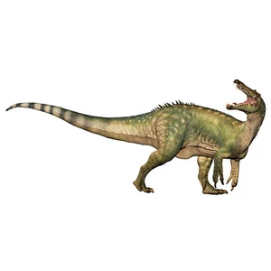 Papo 55101 Suchomimus 29 Cm Dinosaur New Release 2025 - Picture 1 of 1