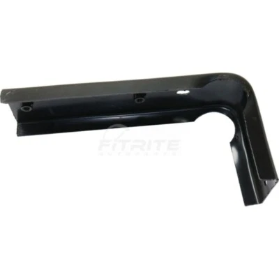 Novo retentor de para-choque dianteiro central aço Infiniti QX80 para 2014-2022 NI1041101 - Imagem 1 de 4