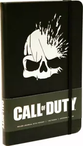 Insight Editions Call Of Duty Hardcover Ruled Journal 192 Pages Archival Paper - Picture 1 of 3