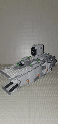 Lego Star Wars First Order Transporter 75103 OHNE Figuren keine Captain Phasma!! - Bild 1 von 4