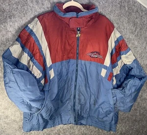 Colorado Avalanche Jacket Sz XXL Style #072026H - Picture 1 of 18