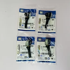 OEM Set of 4 PCS 13540600 TPMS Tire Pressure Sensor For Buick Cadillac Chevrolet - Picture 1 of 7