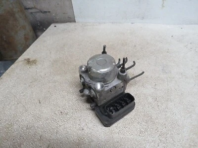 08 2005-2010 TOYOTA SCION TC 2.4 5-SPEED M/T COUPE ABS ANTI LOCK BRAKE MODULE - Image 1 of 4