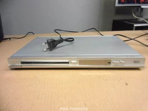 Lecteur DVD PHILIPS DVP3040/12 DVP3040 lecture DivX EXCLUS TÉLÉCOMMANDE - Photo 1/3