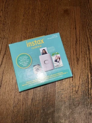 Fujifilm INSTAX PAL & MINI LINK Smart Phone Printer Film Bundle - Image 1 of 4