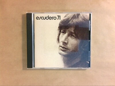 RARE CD / LENY ESCUDERO / ESCUDERO 71 / COMME NEUF - Photo 1/2