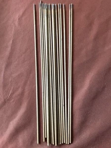 Hobart S114232-G45 14" Stabelektrode 3/32" Durchmesser, Aws E7014, 5 Pfund - Bild 1 von 1