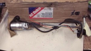 LAND ROVER DEFENDER NEW GENUINE AC DELCO FUEL SENDER UNIT 25066143 - Picture 1 of 2