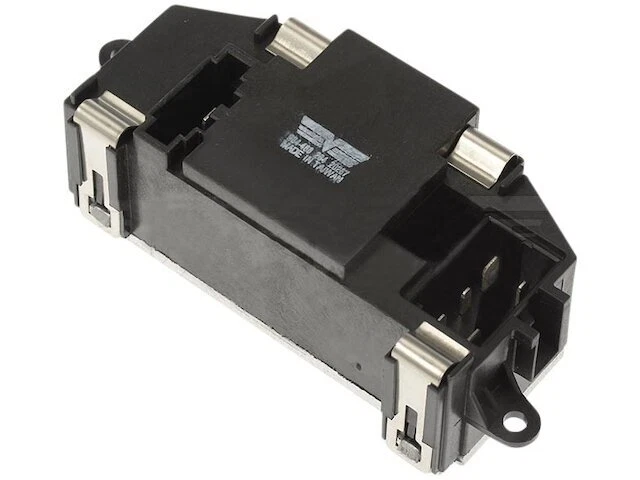 Resistencia del motor soplador Dorman 36357DN para Volkswagen Golf R 2012-2013 Foto 1 de 2