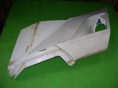 13-14 Can Am Maverick 1000R Carenado Medio Derecho Panel Lateral Guardabarros Plástico SK58 Foto 1 de 4