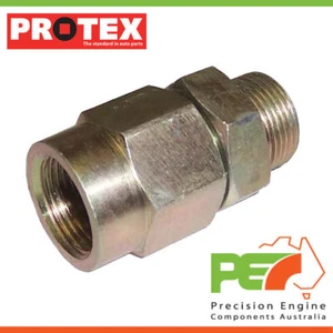 Brand New * PROTEX * Check Valve For VOLVO FM9 . 2D Truck RWD. Part# KW5271-1 - Picture 1 of 4