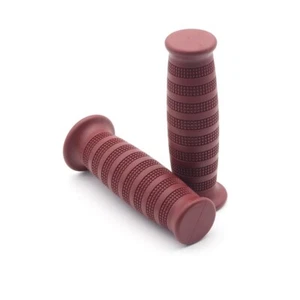 Empuñadura de manillar universal de 7/8 "22 empuñaduras de motocicleta ATV Dirt Pit Bike Bobber - Imagen 1 de 4