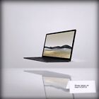 Microsoft Surface - Laptop 3 – 15´´ Touch-screen – For Amd Ryze Matte Black 15 I