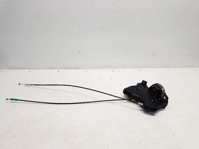 2006 Toyota Sienna Drivers Left Front Power Door Latch  - Image 1 of 4