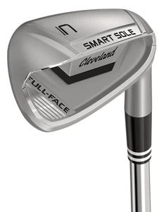Cleveland Golf Smart Sole Wedge Set 50 Degrees Chipper Gap Sand Lob Greenside... - Picture 1 of 5