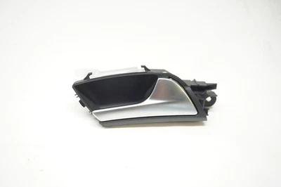2008-2017 Audi A5 Passenger Interior Door Handle OEM - Image 1 of 3