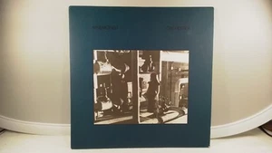  Mnemonist Orchestra / Mnemonists, 2 LP, 1985, DYS 01/02, Inserts, Limited To 500 - Bild 1 von 6