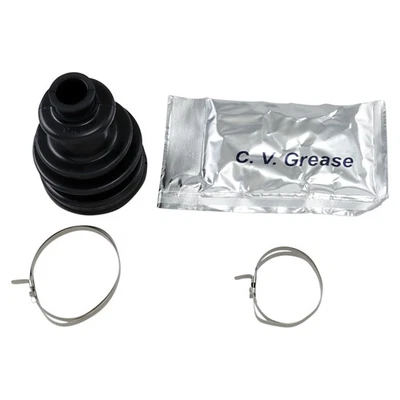 2015 Polaris RANGER 1000 DIESEL ATV All Balls CV Boot Kit [Front Inner] - Image 1 of 2