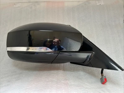 Espejo retrovisor derecho Range Rover Sport L494 RHD conductor 14 pines plegado eléctrico atenuación automática Foto 1 de 4