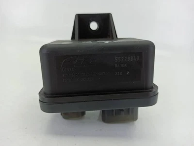 55229840 ECU GLOW TIMING / 122616 FOR FIAT FIORINO FURGONETA / MONO VOLUME 2 - Image 1 of 4