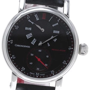 Chronoswiss Regulator Classic CH8723 Small seconds Automatic Men's Watch_844225 - Picture 1 of 6