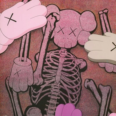 Clipse - Let God Sort Em' Out Deluxe Black Vinyl Edition (2025 - US - Original) - Bild 1 von 2