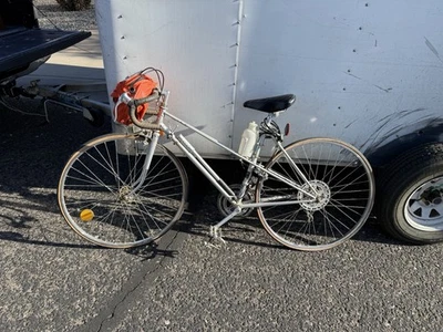 1977 Centurion LaMan Mixte Vintage - Image 1 of 4