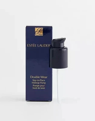 Estee Lauder Double Wear MakeUp Foundation SPF10 1C1 Cool Bone With Free Pump - Image 1 of 4
