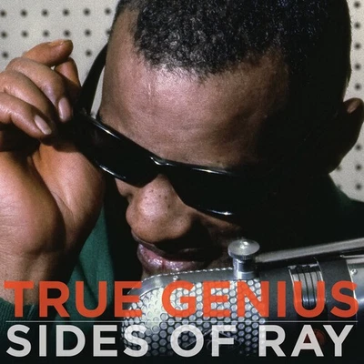 Ray Charles - True Genius [New Vinyl LP] Gatefold LP Jacket, 180 Gram - Image 1 of 2