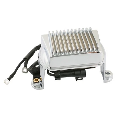 For Harley-Davidson Road Glide 2002-2003 ACCEL Voltage Regulator Foto 1 de 2