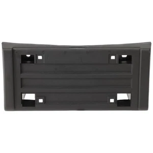 License Plate Brackets Front for Chevy Suburban 15990676 GMC C2500 Truck C3500 - Picture 1 of 10