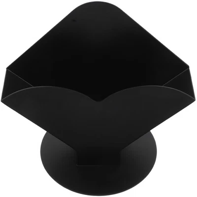  Porta Tovaglioli Da Tavola Moderno Supporto Tovagliolo Per Tavolo - Immagine 1 di 4