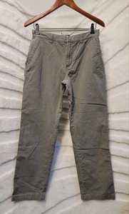Pantalones Gorpcore de senderismo Columbia Sports Wear para mujer talla 6 100 % algodón - Imagen 1 de 11