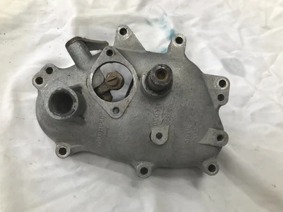 Ariel Arrow/Leader 250 Kickstart 保护套 1958 - 65 年时代二手老式原始设备制造商 P/N T767 — 第 1/4 张图片